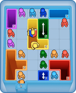 Screenshot of the game