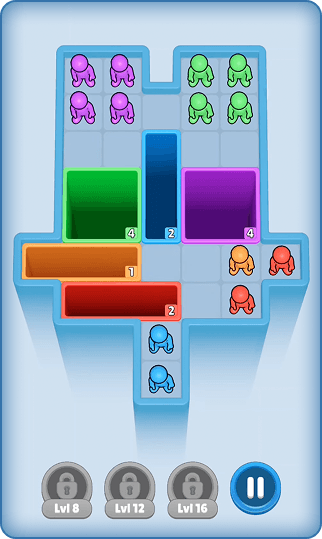 Screenshot of the game