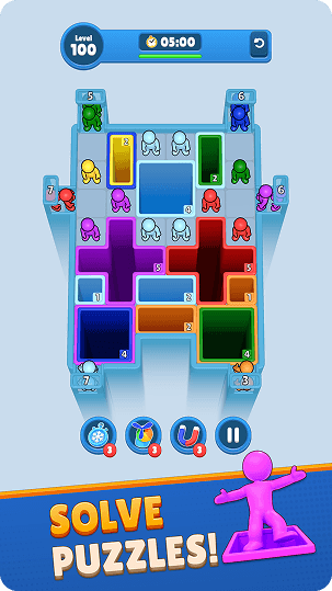 Screenshot of the game