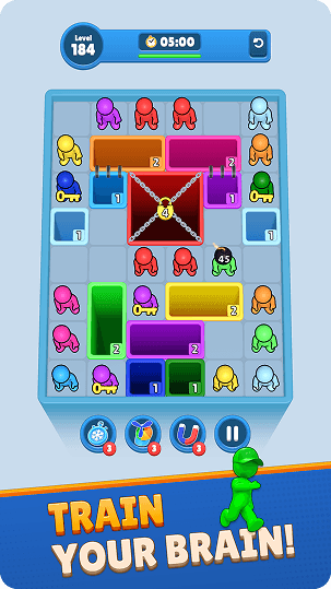 Screenshot of the game