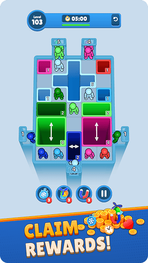 Screenshot of the game