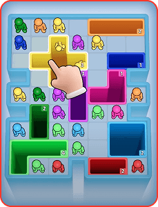 Screenshot of the game