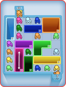 Screenshot of the game